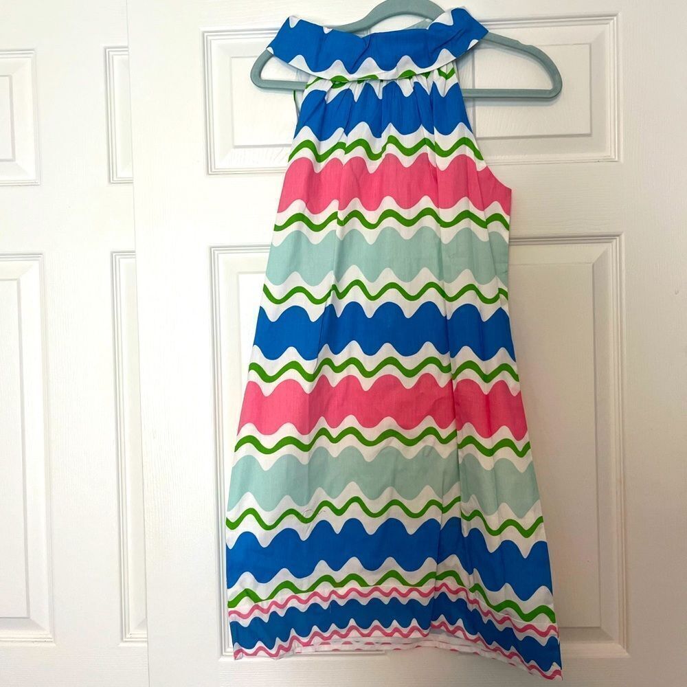 Sail to Sable Dress. Size XS